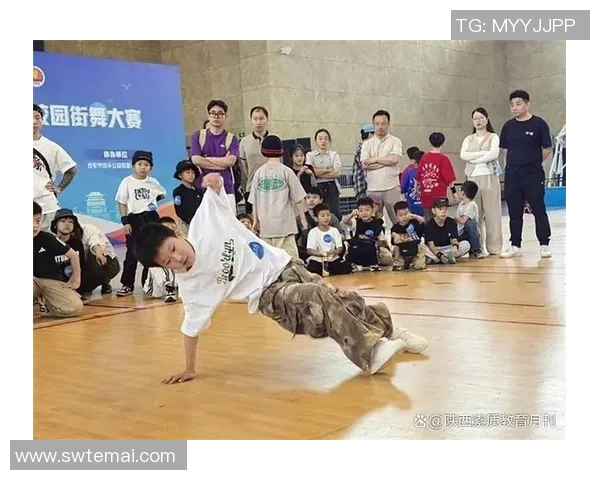 西安街舞队在全国街舞比赛中荣获第五名展现实力与魅力