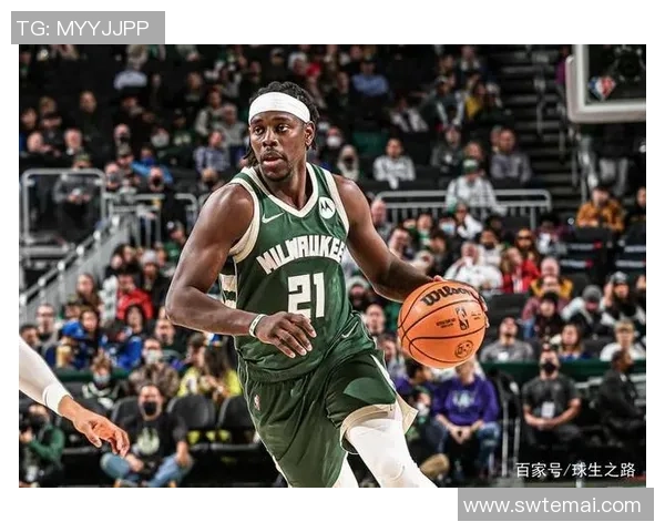 朱霍勒迪的篮球之路：从新星到全明星的辉煌历程与成就分析